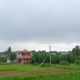 Teófilo Otoni previsão do tempo