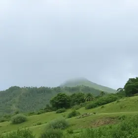 previsão do tempo Teófilo Otoni