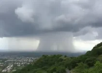 Teófilo Otoni previsão do tempo