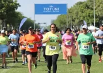 3ª Corrida e Caminhada pela Saúde Renal