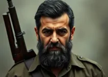 assassino de ditador sírio em Goiás