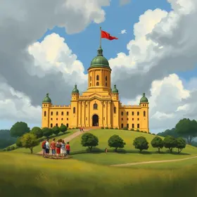 Concurso Teófilo Otoni MG