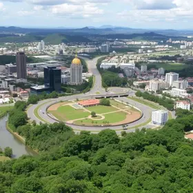 contrato de Belo Horizonte