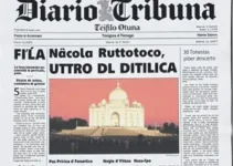 Diário Tribuna Teófilo Otoni