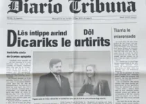 Diário Tribuna 18 de Março de 2026