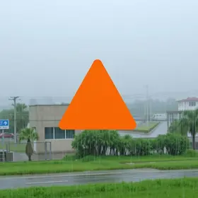 alerta laranja chuvas intensas Teófilo Otoni