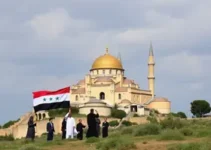 siríos e libaneses drusos em Minas Gerais