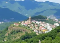 cidades mineiras com nomes importados