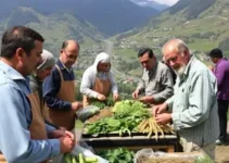 Sírios e libaneses no Vale do Mucuri