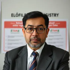 Cartório Eleitoral de Teófilo Otoni