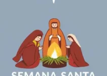 UAIs Semana Santa