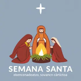 UAIs Semana Santa