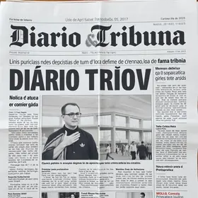 notícias de Teófilo Otoni