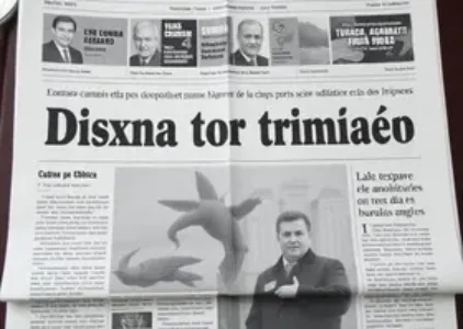 Últimas noticias de Teófilo Otoni