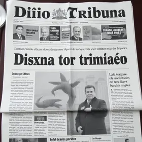 Diário Tribuna