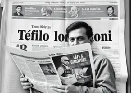 Últimas noticias de Teófilo Otoni