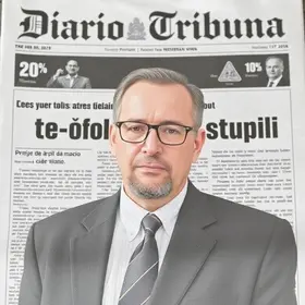 Diário Tribuna Teófilo Otoni