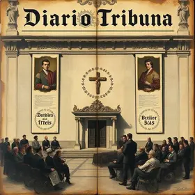 Diário Tribuna