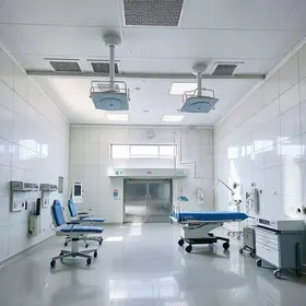 Hospital Regional de Teófilo Otoni