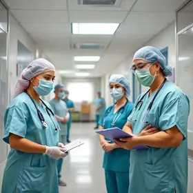 Hospital Regional de Teófilo Otoni