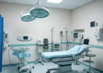 Hospital Regional de Teófilo Otoni