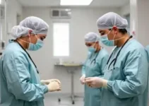 inscrições para vagas no Hospital Regional de Teófilo Otoni