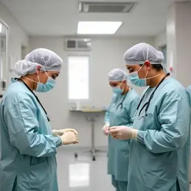 inscrições para vagas no Hospital Regional de Teófilo Otoni