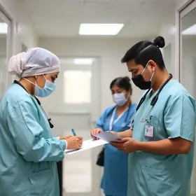 inscrições para o Hospital Regional de Teófilo Otoni