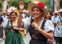 carreata Milena Teófilo Otoni BBB 26