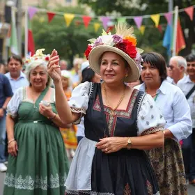 Milena em Teófilo Otoni