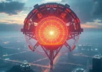 novo mega-hospital em MG