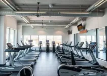 rede de academias wellness club