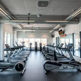 rede de academias wellness club