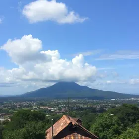 previsão do tempo em Teófilo Otoni