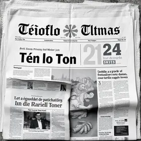 Diário Tribuna Teófilo Otoni
