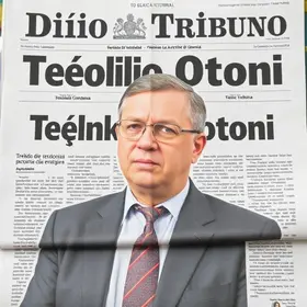 Diário Tribuna
