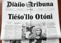 Diário Tribuna