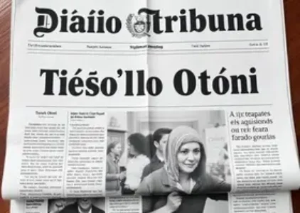 Últimas noticias de Teófilo Otoni