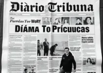 Diário Tribuna, Teófilo Otoni, 2026