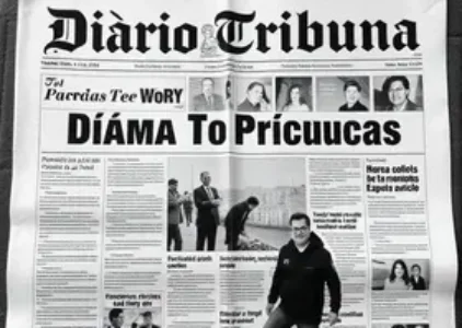 Últimas noticias de Teófilo Otoni