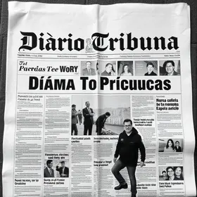 Diário Tribuna, Teófilo Otoni, 2026