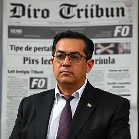 Diário Tribuna Teófilo Otoni