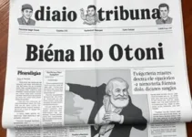 Diário Tribuna 27 de maio de 2026