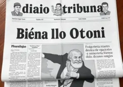 Últimas noticias de Teófilo Otoni