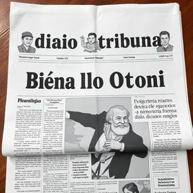 Diário Tribuna 27 de maio de 2026