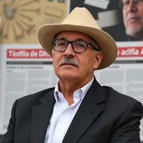 Diário Tribuna, 29 de maio de 2026, Teófilo Otoni – MG