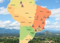 Educação recebendo investimentos em Minas Gerais