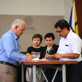 Governo de Minas