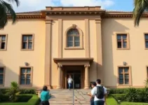 IFNMG - MG abre vaga para professor substituto de enfermagem