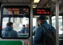 tarifa de ônibus em Teófilo Otoni